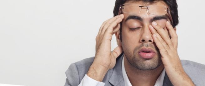 التعب التعب