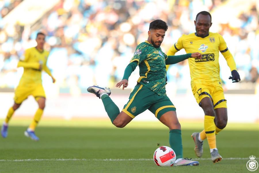 التعادل السلبي يحسم الشوط الأول من مباراة التعادل السلبي يحسم الشوط الأول من مباراة