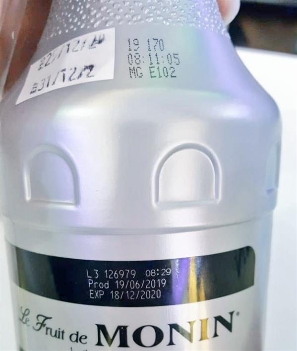 مصادرة مواد غذائية وتحرير 4 مخالفات بعرعر 