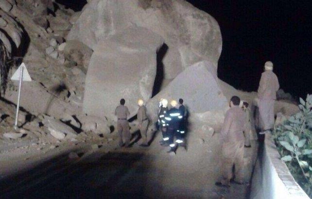 صور الانهيار