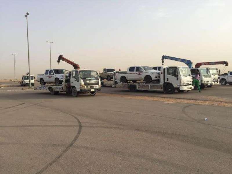 حملات أمنية واسعة تطيح بـ 