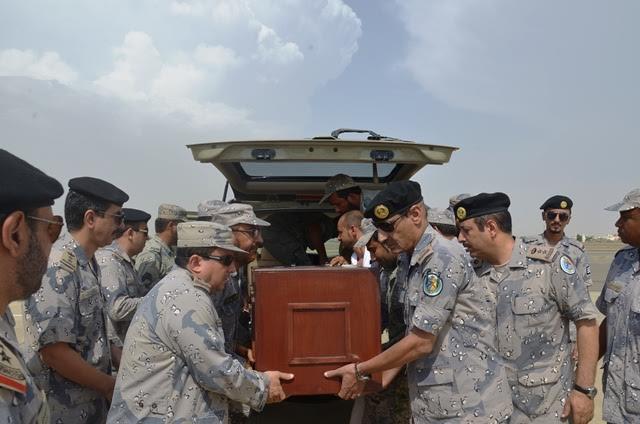 طائرة خاصة تنقل الشهيد فهد البلادي إلى محافظة رابغ - صور طائرة خاصة تنقل الشهيد فهد البلادي إلى محافظة رابغ - صور