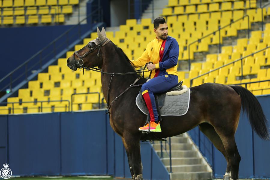 النصر