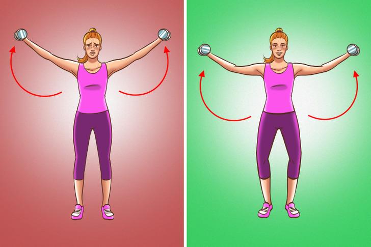 التمارين الرياضية التمارين الرياضية