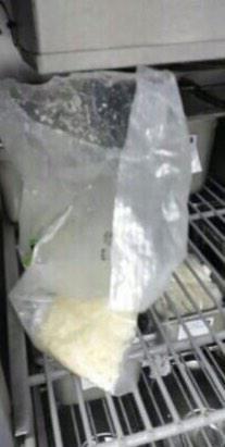 أمانة جدة تغلق أحد فروع مطعم