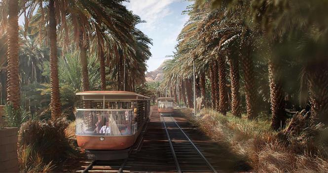 رحلة عبر الزمن