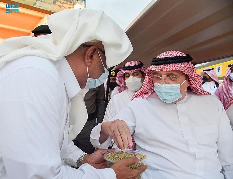  الأمير محمد بن ناصر