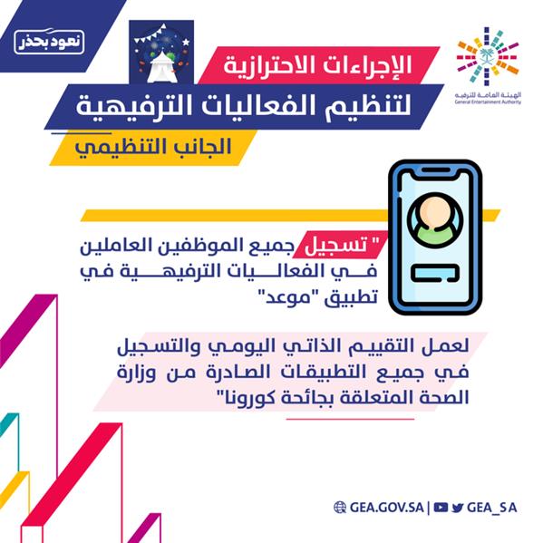 الهيئة العامة للترفيه