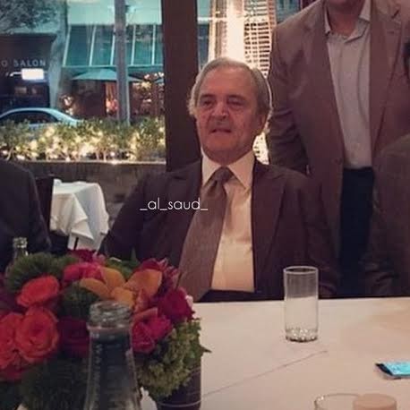 الامير سعود الفيصل الامير سعود الفيصل