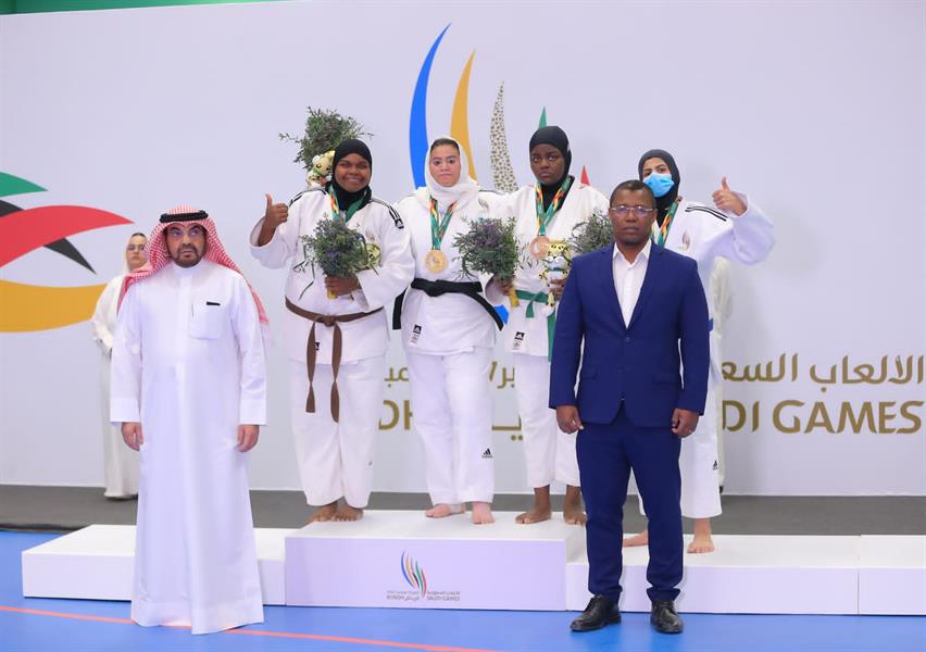 الجودو الجودو