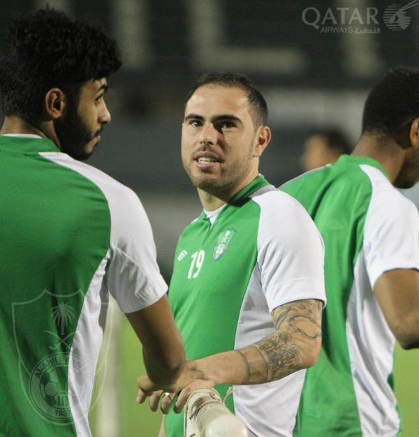 نادي الاهلي السعودي 