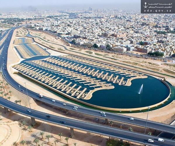 سمو الأمير خالد_بن_بندر رئيس الهيئة يضع حجر الأساس