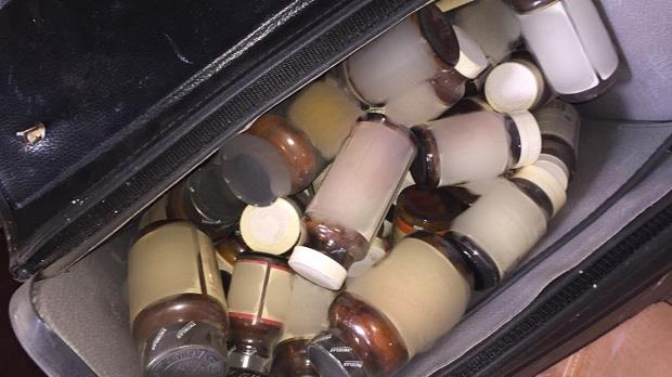 الغذاء والدواء