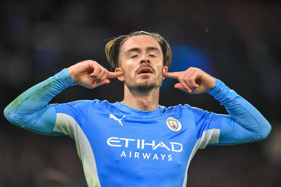 سيتي يقسو على لايبزيج بسداسية في مستهل مشواره بدور المجموعات