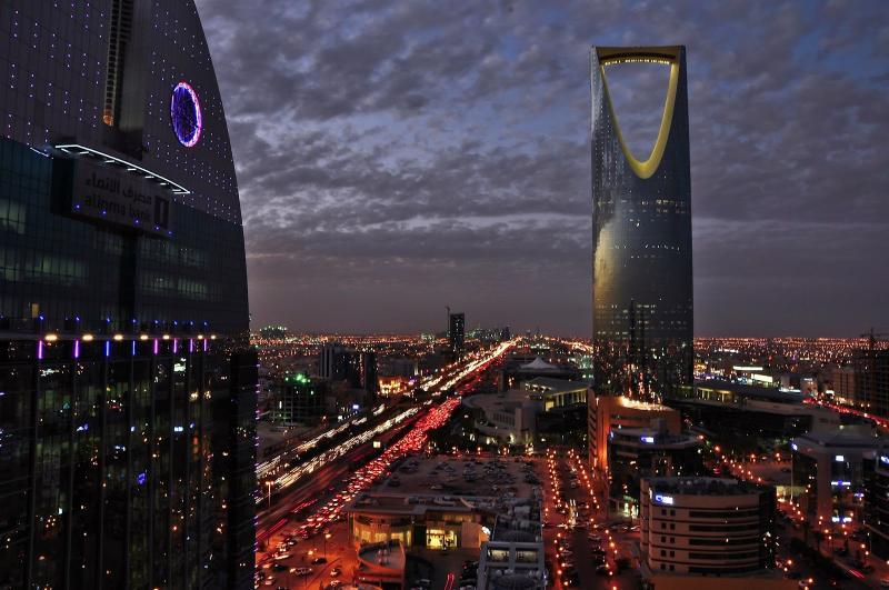 مدينة الرياض