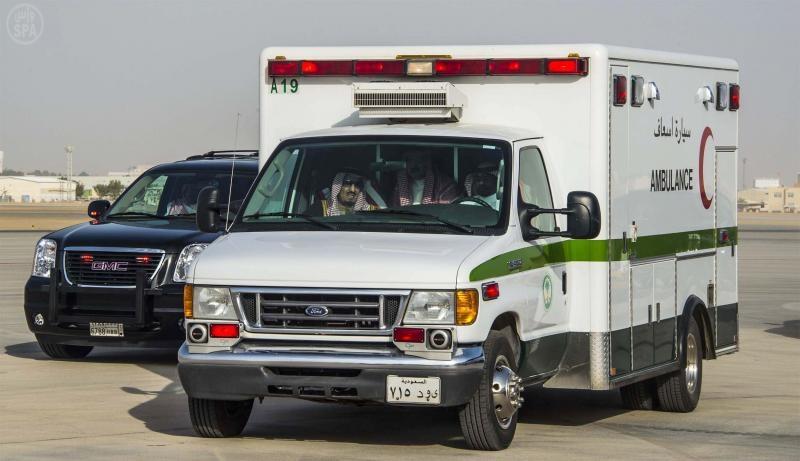 الامير سلمان