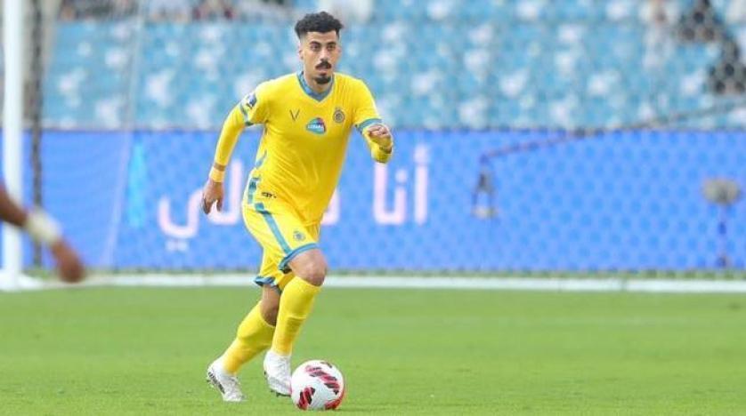 علي لاجامي