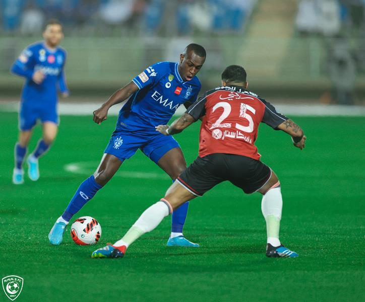 الهلال