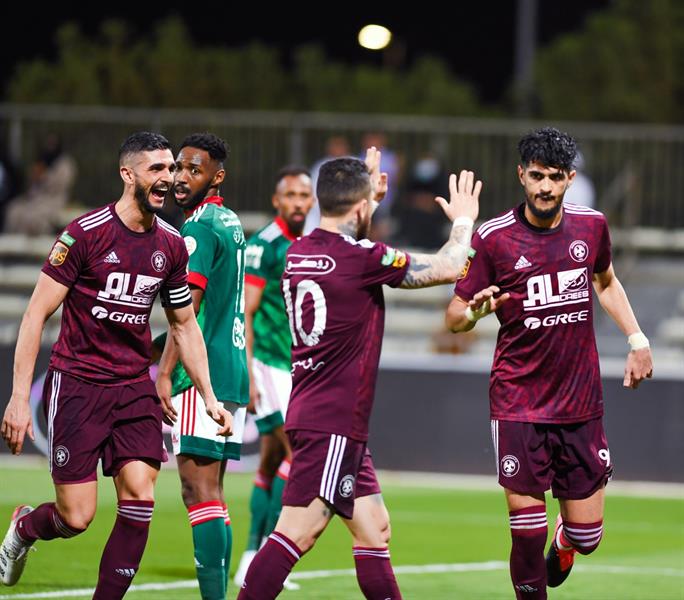 تصوير - بشير صالح تصوير - بشير صالح