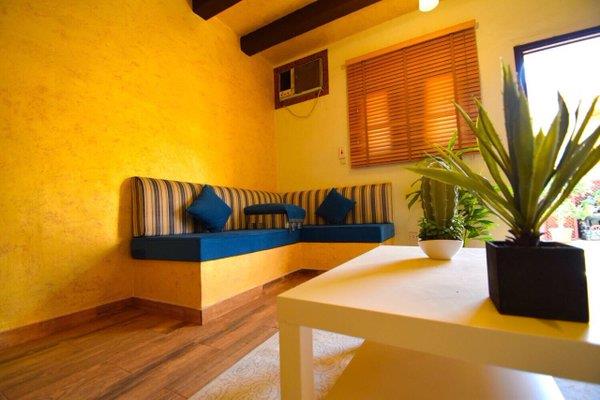 افتتاح البيت العائلي بسجن بريمان في جدة