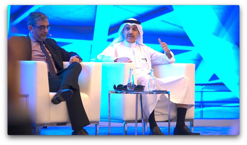 مطار الملك خالد يحصد ثلاث جوائز في التقييم الشامل لجودة خدمات المطار لعام 2021 