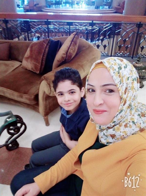 ياسين.. طفل ولد أصم وأصبح أصغر شيف في مصر ياسين.. طفل ولد أصم وأصبح أصغر شيف في مصر