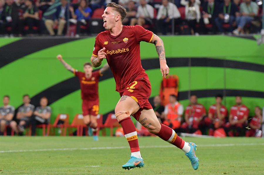 روما وفينورد روما وفينورد