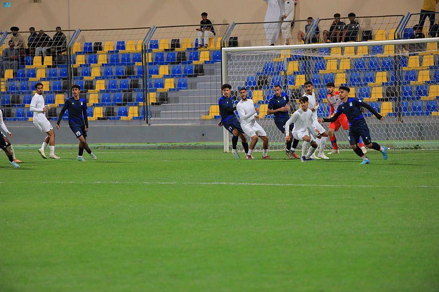 جامعة القصيم تتوج ببطولة كرة قدم الجامعات