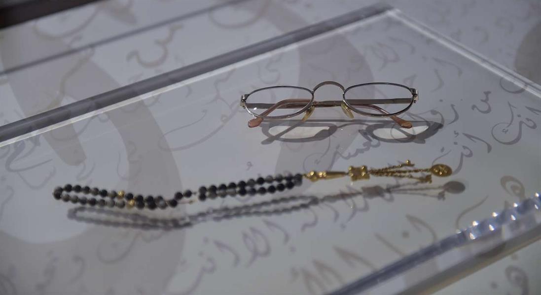 مقتنيات الملك عبدالله بن عبدالعزيز مقتنيات الملك عبدالله بن عبدالعزيز