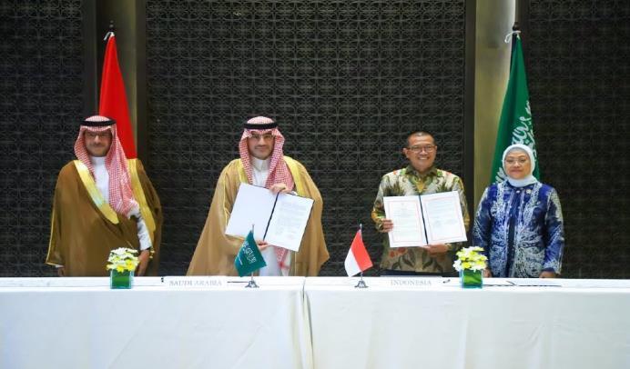 إعادة فتح استقدام العمالة المنزلية من إندونيسيا