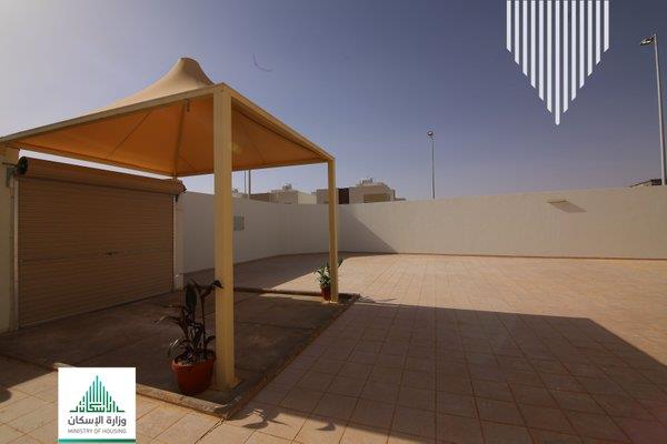 صور من داخل الوحدات السكنية التي سلمتها وزارة الإسكان اليوم للمواطنين برياض الخبراء