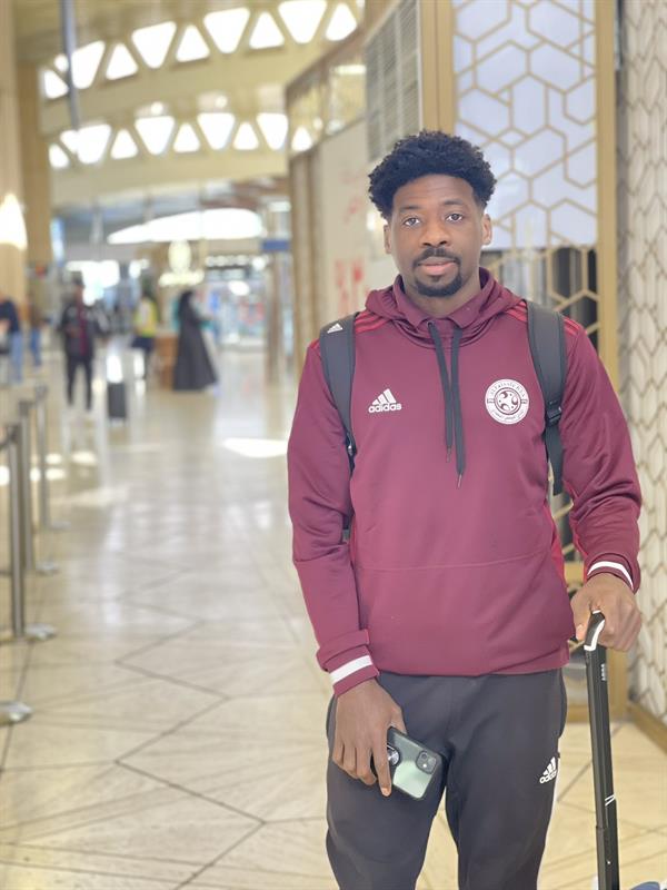 بعثة الفيصلي