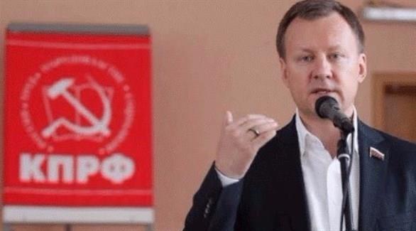 دنيس فورونينكوف