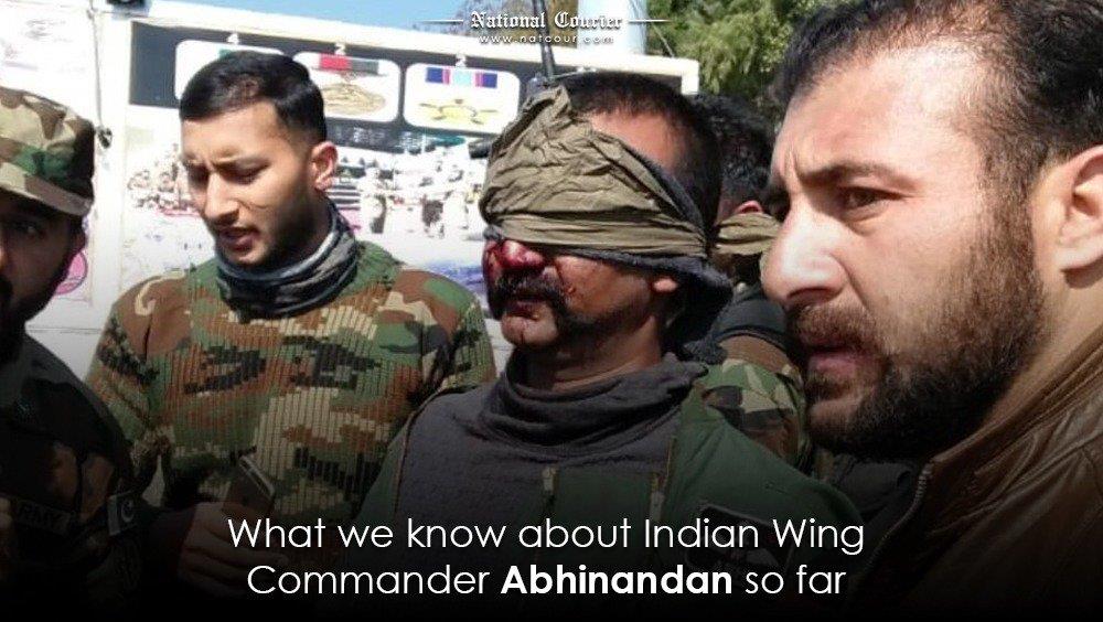 الطيار الهندي