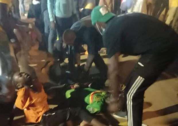 الكاميرون 1