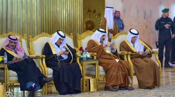 الوزراء السعوديين الوزراء السعوديين