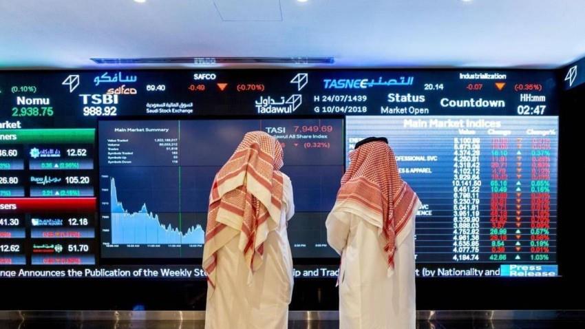 أخبار 24 بزيادة 5 .. تداول 512 مليار ريال حجم إصدارات الصكوك