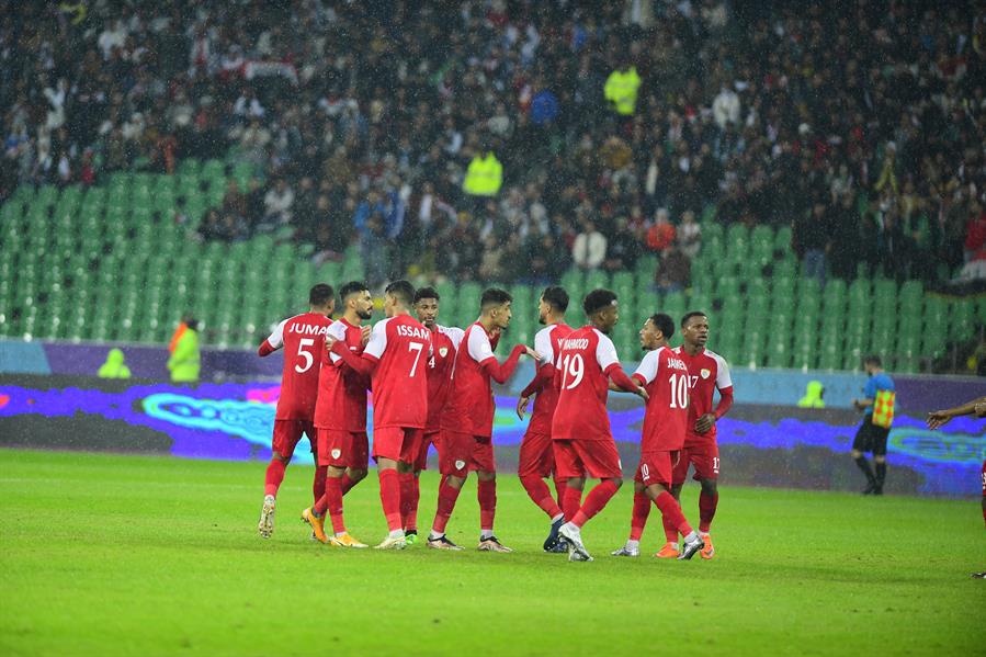 عمان