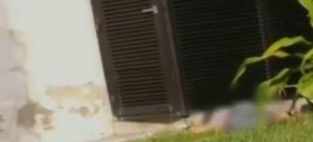 زوج فلبينية عملت في جدة يشكك في انتحارها بعد كشفه مكالمة غريبة دارت بينهما قبيل مقتلها (صورة)