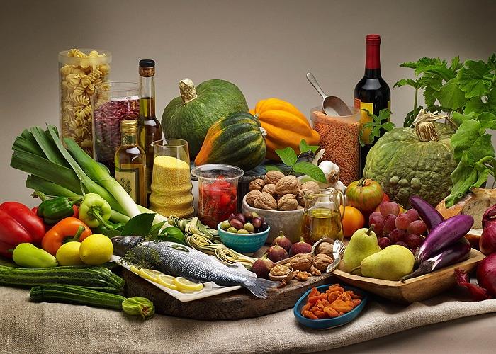 دراسة: بكتريا الأمعاء تحل لغز فوائد النظام الغذائي المتوسطي