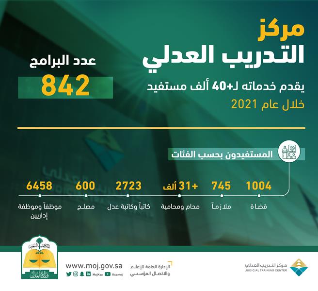 وزارة العدل