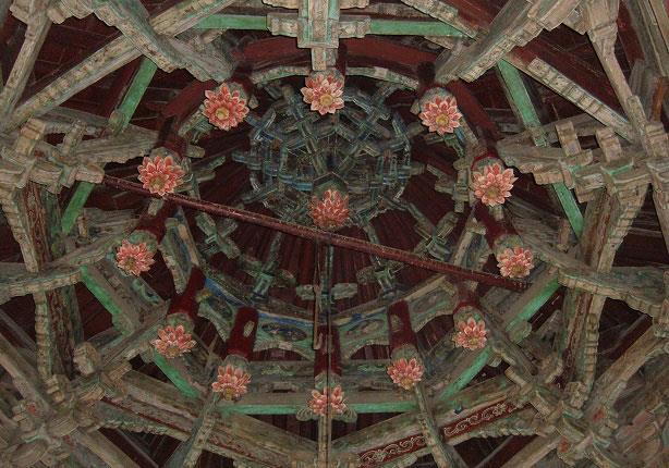 مسجد شيان الكبير