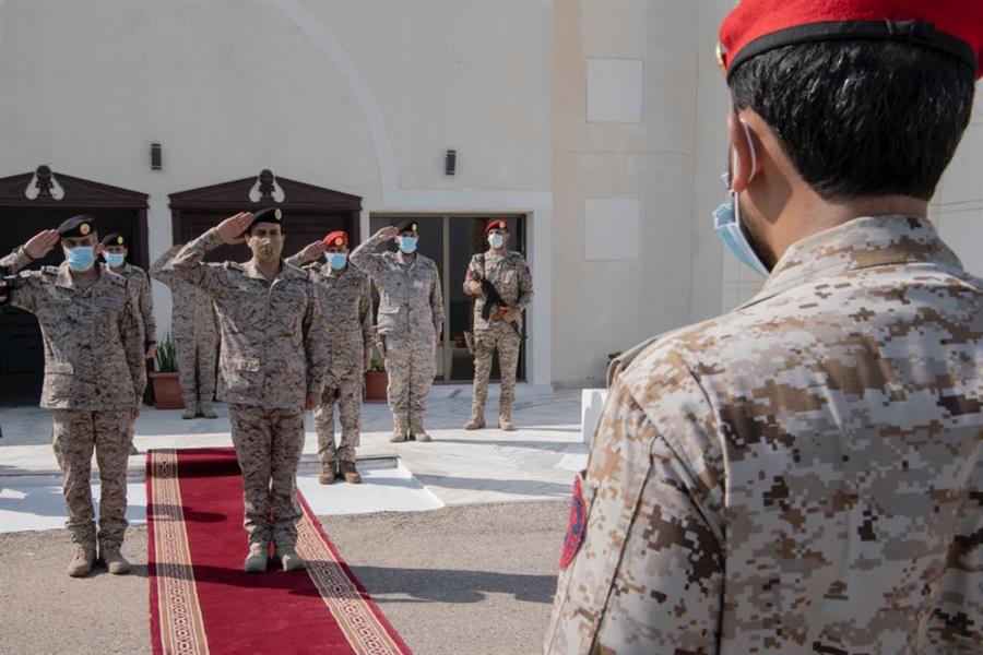 القوات البحرية