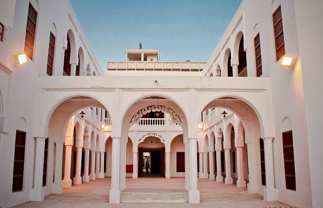 المدرسة الأميرية المدرسة الأميرية