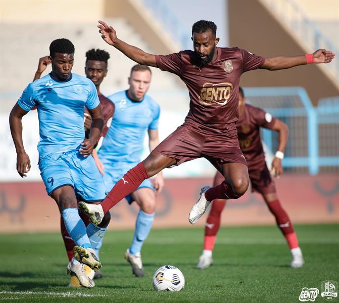 الباطن يُعمق جراح 