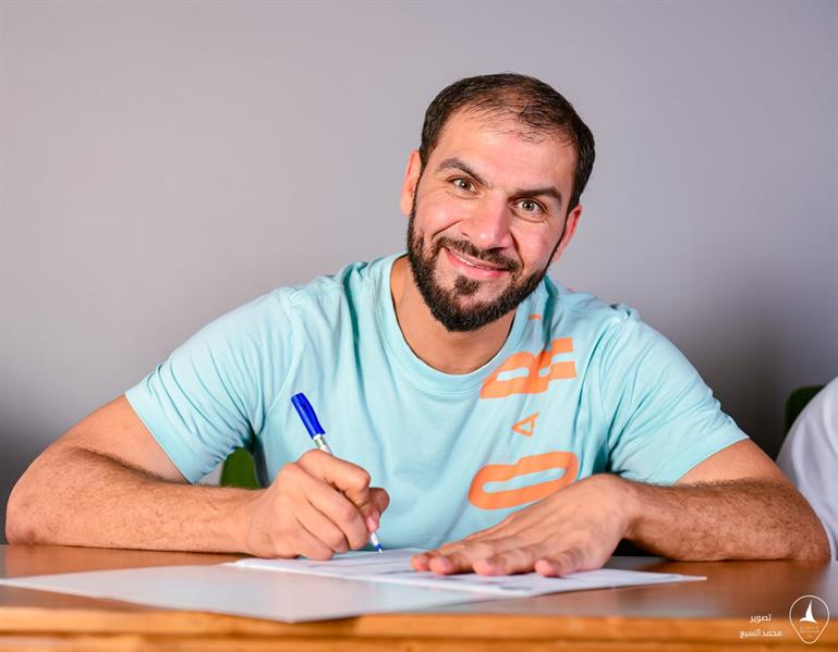 محمد آل سالم محمد آل سالم