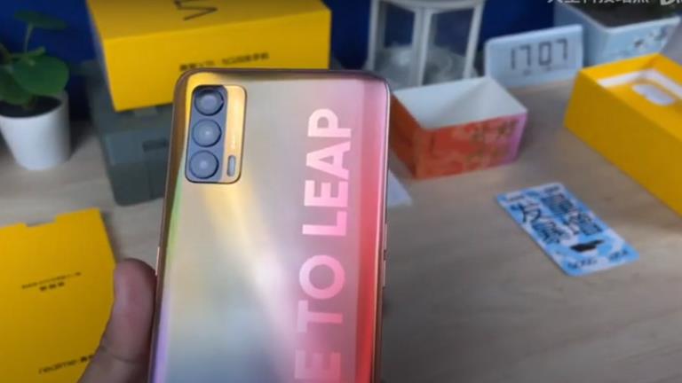 منافس قوي لهواتف "هوواي" حالياً.. تعرف عليه 