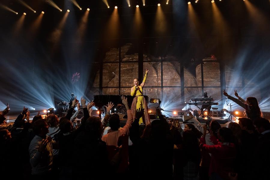 لحظات العلا تطلق فعاليات جديدة بدءًا من سبتمبر