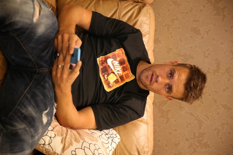 ريجيكامف يجتمع بلاعبيه