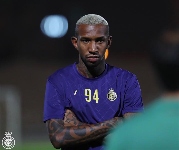 مران النصر مران النصر